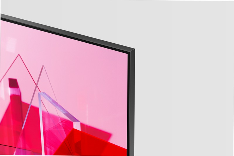 75 inch QLED 4K Q60T TV - Samsung Italia 75"