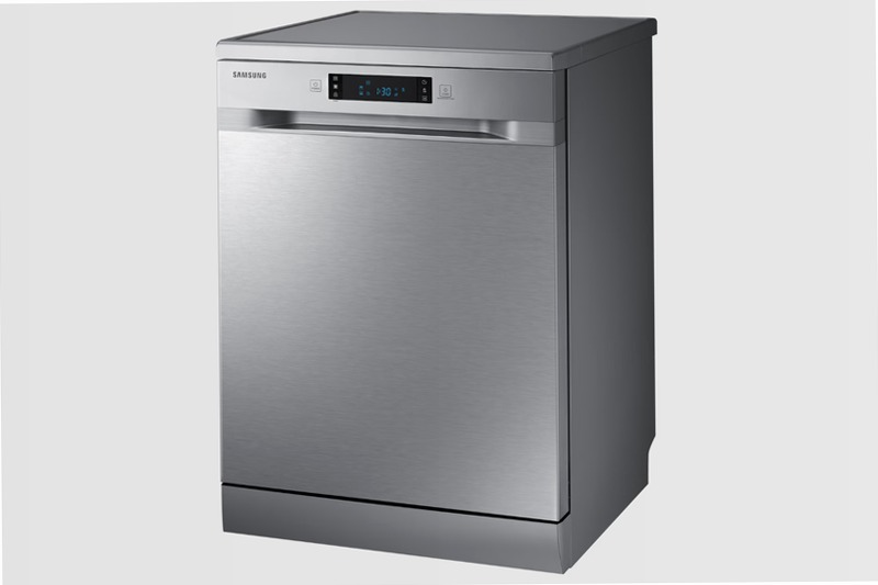 Lavastoviglie Samsung Inox DW60A6092FS D 14 Acciaio Libera