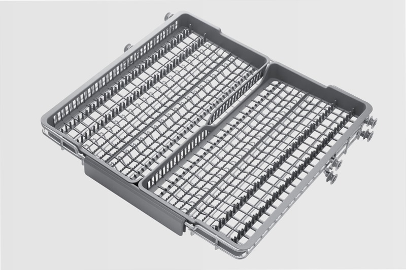 Lavastoviglie Samsung Inox DW60A6092FS D 14 Acciaio Libera