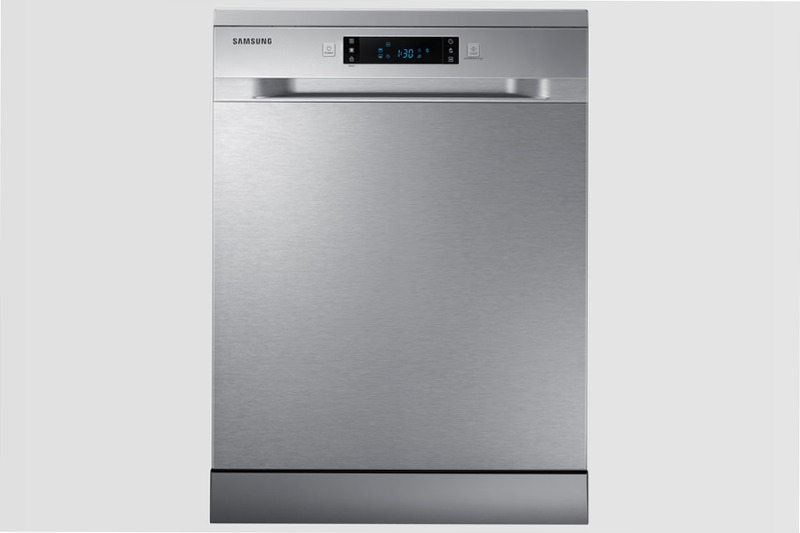 Lavastoviglie Samsung Inox DW60A6092FS D 14 Acciaio Libera