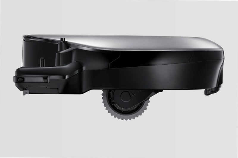 Aspirapolvere POWERbot™ VR7000 20W Wifi (Titanium Gray) | Samsung IT 130w