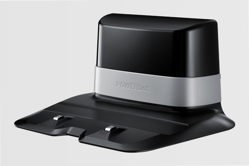 Aspirapolvere POWERbot™ VR7000 20W Wifi (Titanium Gray) | Samsung IT 130w