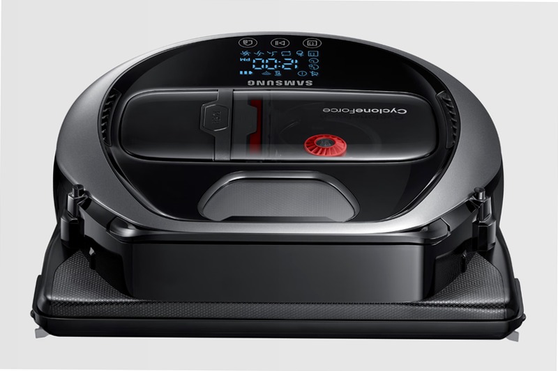 Aspirapolvere POWERbot™ VR7000 20W Wifi (Titanium Gray) | Samsung IT 130w