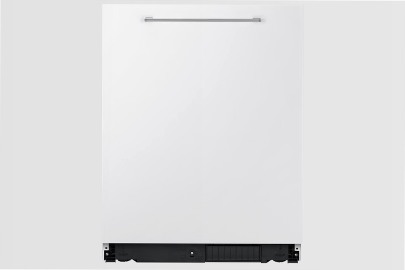 Samsung Lavastoviglie DW60A6092IB - Pulizia Efficace e Economica D 14 Incasso