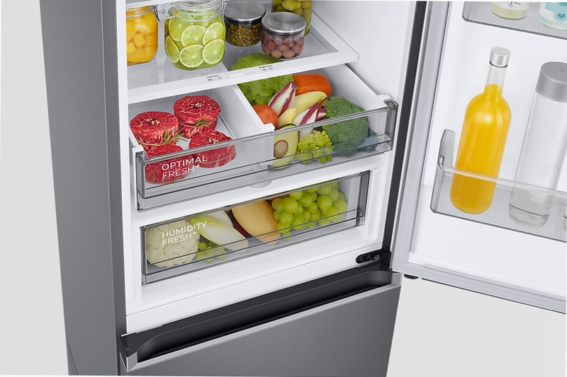 Frigorifero Combinato EcoFlex RB38T775CSR C