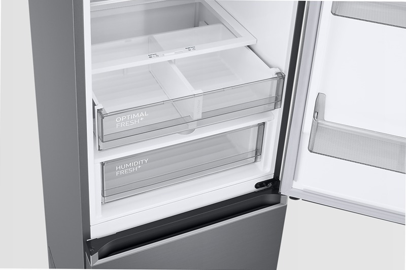 Frigorifero Combinato EcoFlex RB38T775CSR C