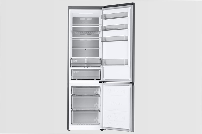 Frigorifero Combinato EcoFlex RB38T775CSR C