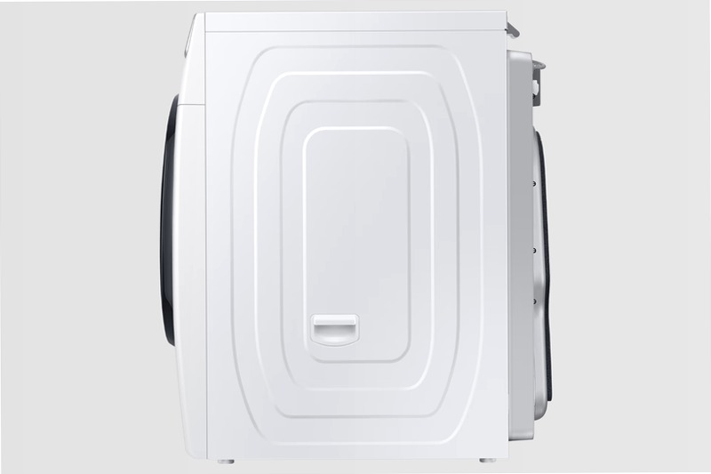 Asciugatrice Samsung DV16DG8600BWU3 16kg C Bianco
