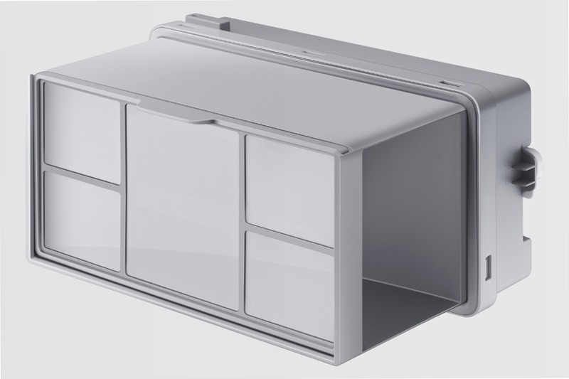 Asciugatrice Samsung DV16DG8600BWU3 16kg C Bianco