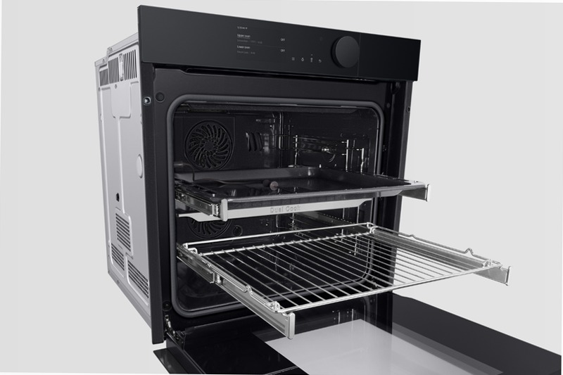 Forno Multifunzione NV75T9979CD | Samsung Italia A