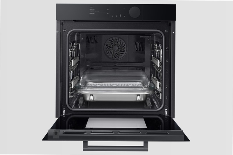 Forno Multifunzione NV75T9979CD | Samsung Italia A