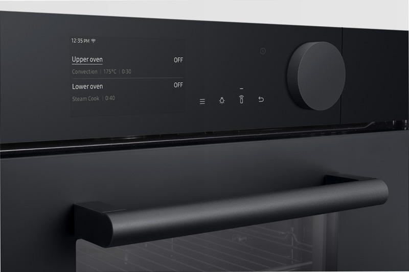 Forno Multifunzione NV75T9979CD | Samsung Italia A