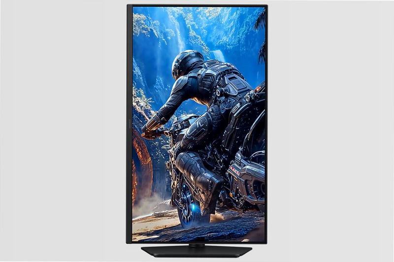 Monitor Gaming Odyssey G4 - G40H da 27” FHD Flat