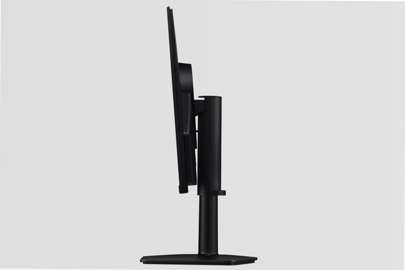 Monitor Gaming Odyssey G4 - G40H da 27” FHD Flat