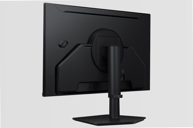 Monitor Gaming Odyssey G4 - G40H da 27” FHD Flat