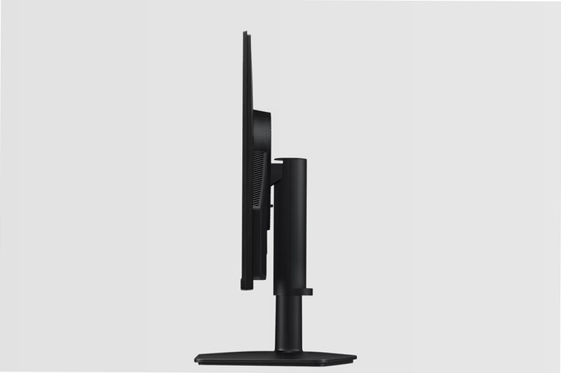 Monitor Gaming Odyssey G4 - G40H da 27” FHD Flat