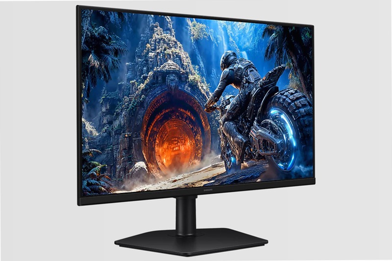 Monitor Gaming Odyssey G4 - G40H da 27” FHD Flat