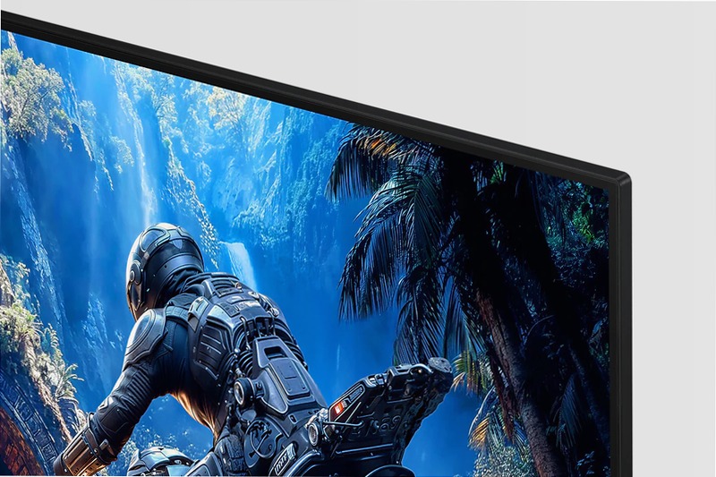 Monitor Gaming Odyssey G4 - G40H da 27” FHD Flat