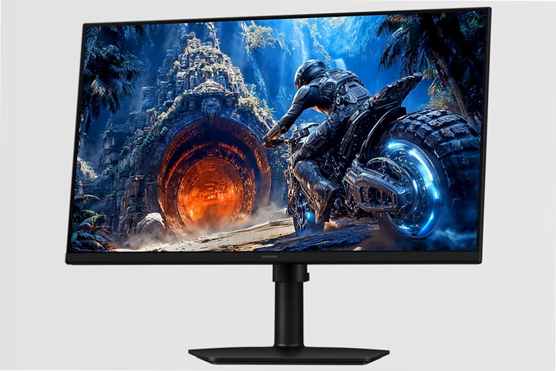 Monitor Gaming Odyssey G4 - G40H da 27” FHD Flat