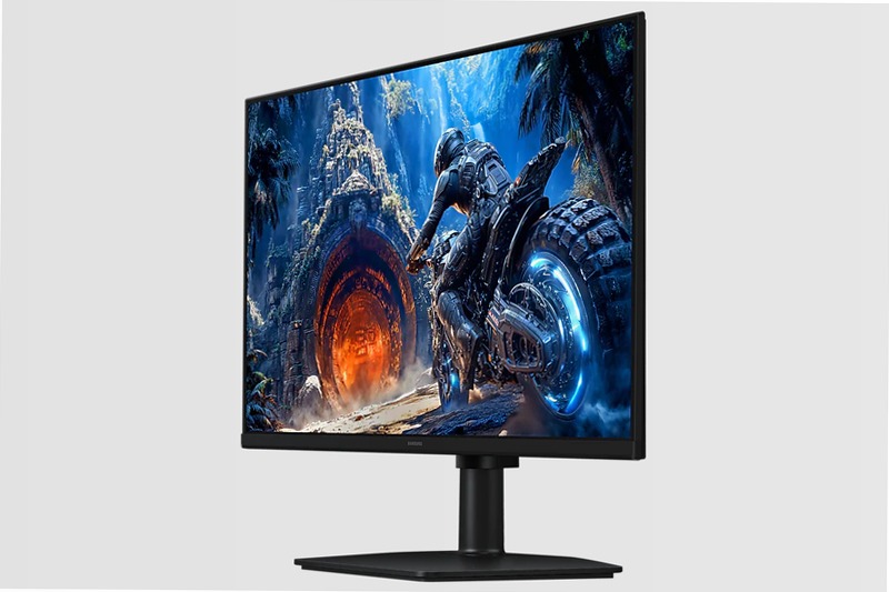 Monitor Gaming Odyssey G4 - G40H da 27” FHD Flat