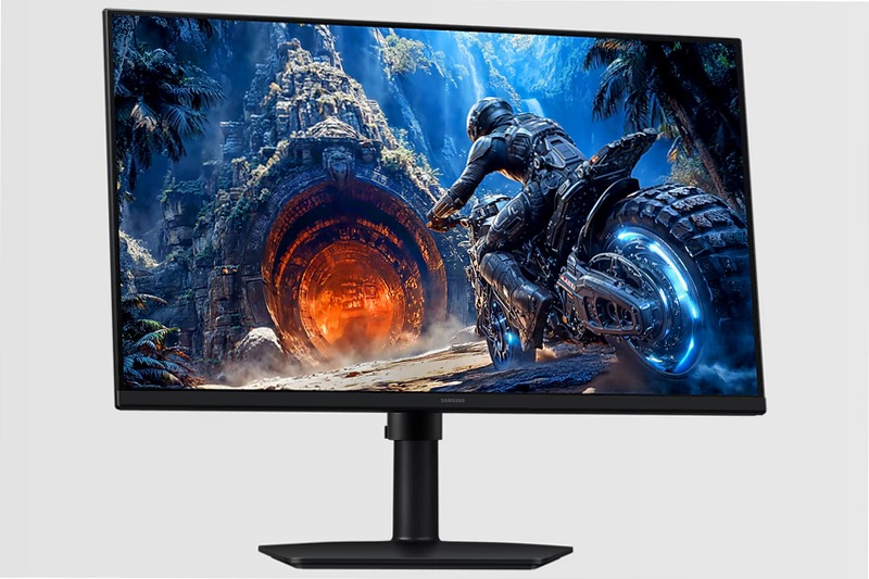 Monitor Gaming Odyssey G4 - G40H da 27” FHD Flat