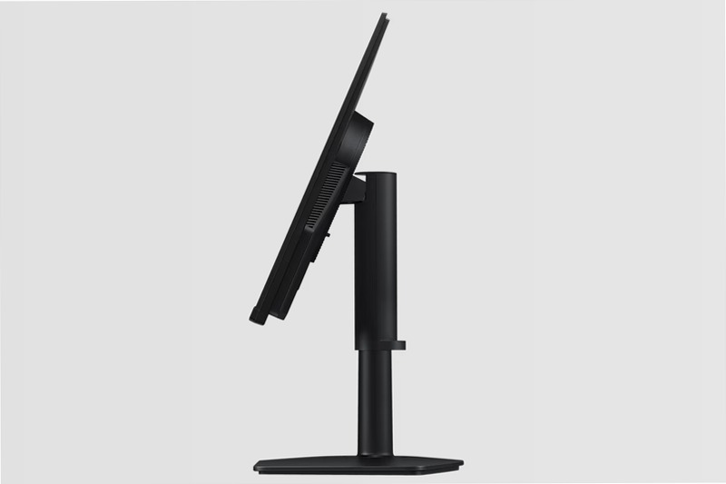 Monitor Gaming Odyssey G4 - G40H da 27” FHD Flat