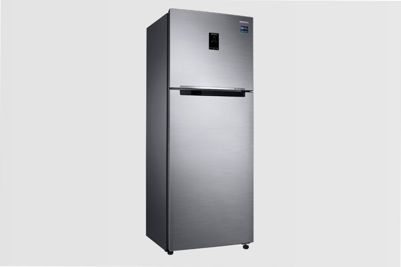 Doppia Porta Serie 5000 RT38K5530S9 | Samsung Italia