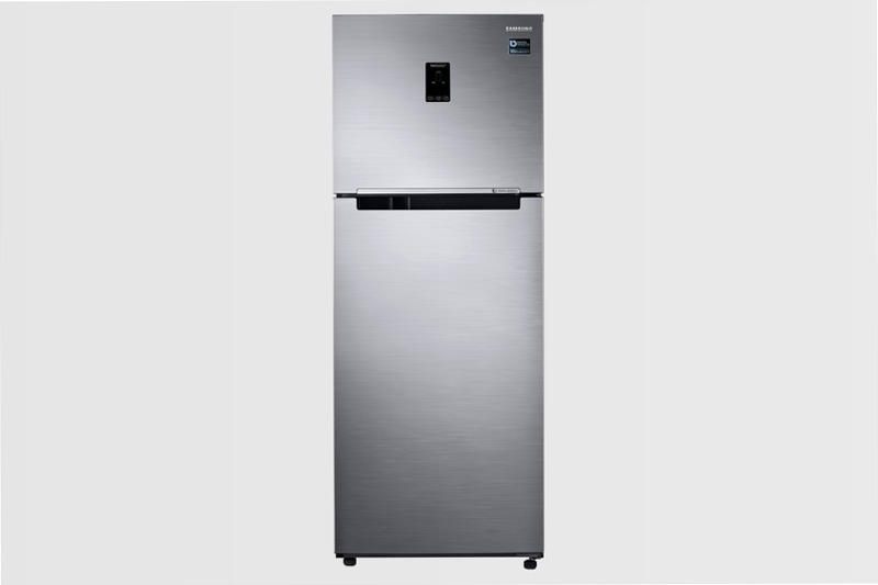 Doppia Porta Serie 5000 RT38K5530S9 | Samsung Italia