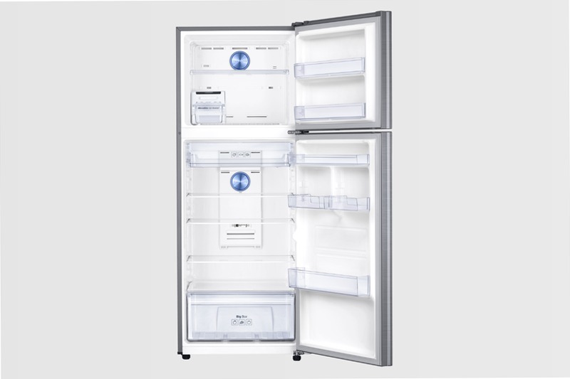 Doppia Porta Serie 5000 RT38K5530S9 | Samsung Italia