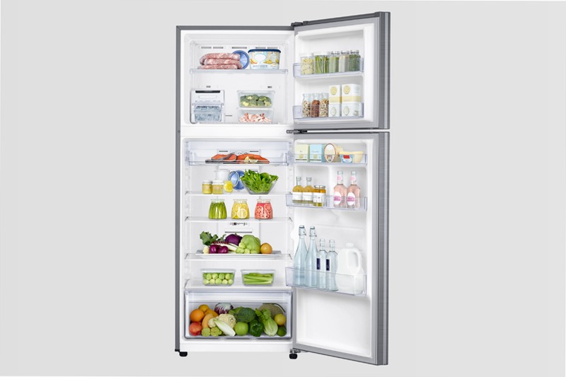 Doppia Porta Serie 5000 RT38K5530S9 | Samsung Italia