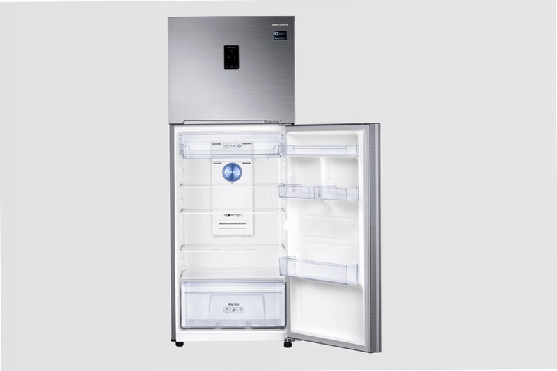 Doppia Porta Serie 5000 RT38K5530S9 | Samsung Italia