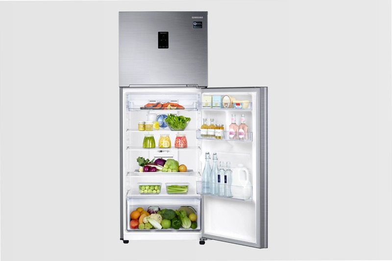 Doppia Porta Serie 5000 RT38K5530S9 | Samsung Italia