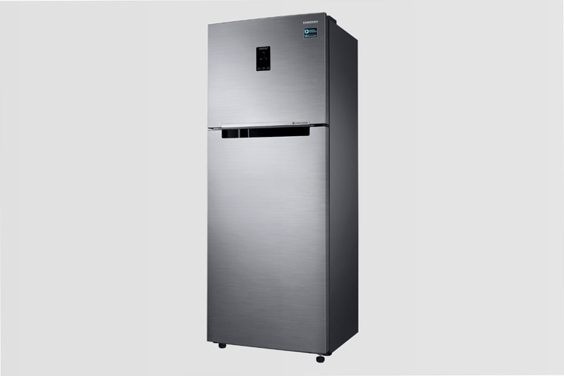 Doppia Porta Serie 5000 RT38K5530S9 | Samsung Italia