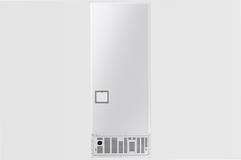 Frigorifero combinato Samsung RB46TS154WW Bianco