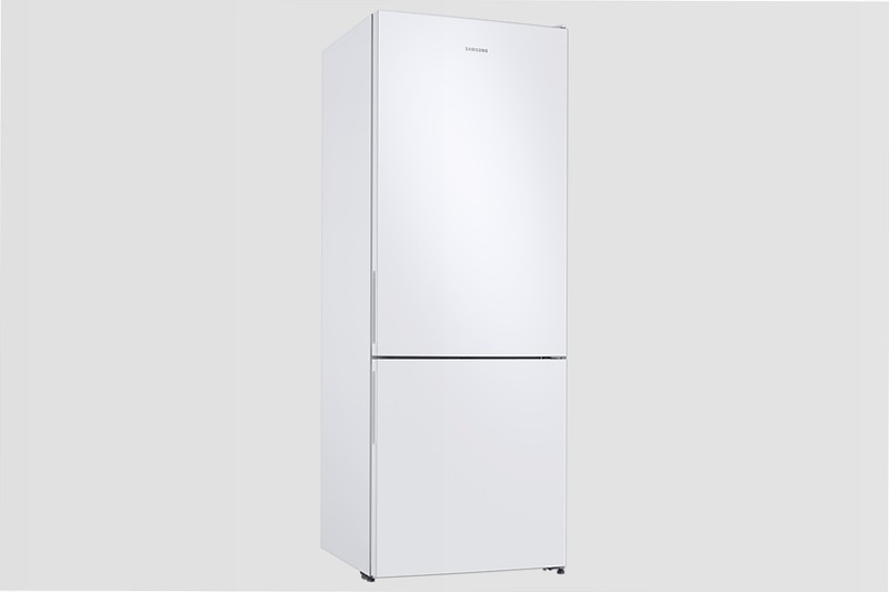 Frigorifero combinato Samsung RB46TS154WW Bianco