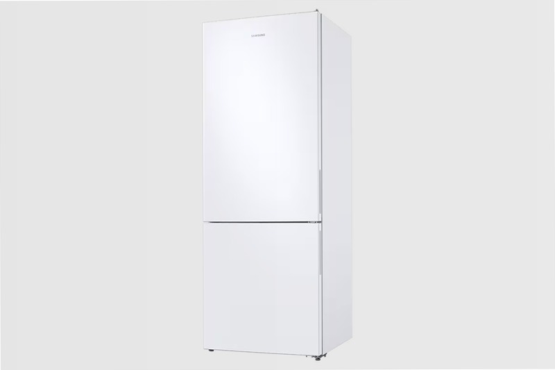 Frigorifero combinato Samsung RB46TS154WW Bianco