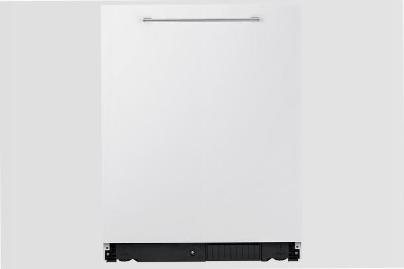 Lavastoviglie Samsung DW60A6090BB - Lavaggio Efficace e Silenzioso Bianco Incasso