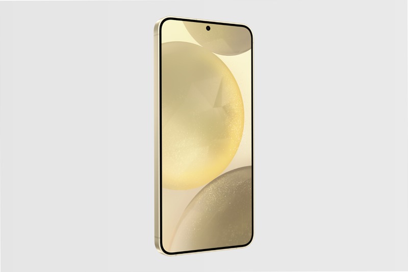 Galaxy S24+: L'evoluzione dell'esperienza mobile 512GB 12GB Giallo