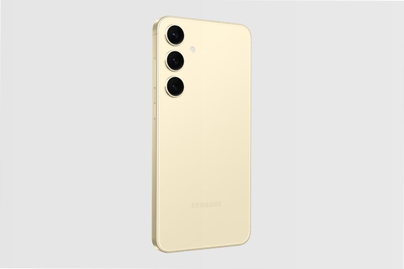 Galaxy S24+: L'evoluzione dell'esperienza mobile 512GB 12GB Giallo