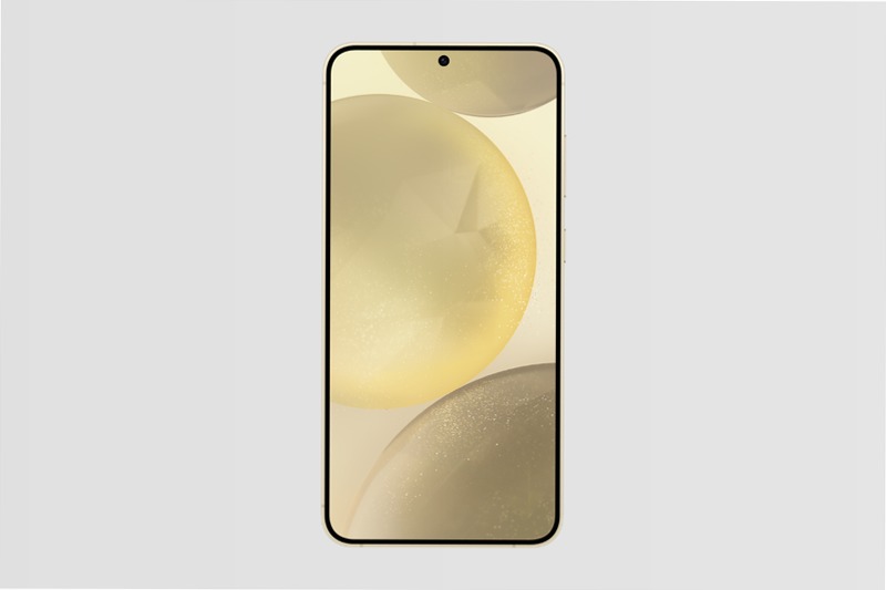 Galaxy S24+: L'evoluzione dell'esperienza mobile 512GB 12GB Giallo