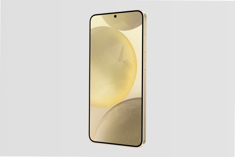 Galaxy S24+: L'evoluzione dell'esperienza mobile 512GB 12GB Giallo