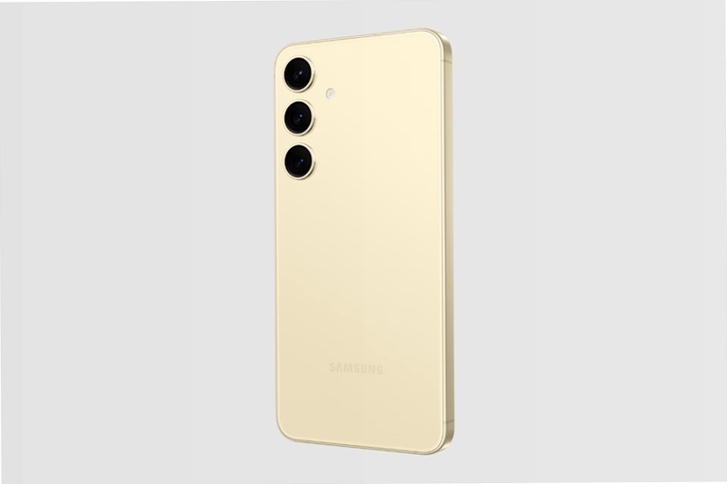 Galaxy S24+: L'evoluzione dell'esperienza mobile 512GB 12GB Giallo