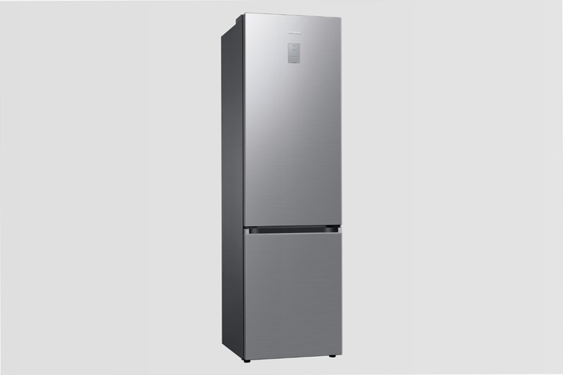 Bottom Mount Freezer con SmartThings AI e Raffreddamento All Around Cooling 390lt