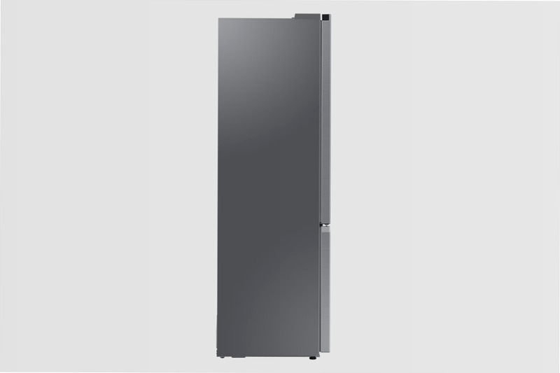 Bottom Mount Freezer con SmartThings AI e Raffreddamento All Around Cooling 390lt