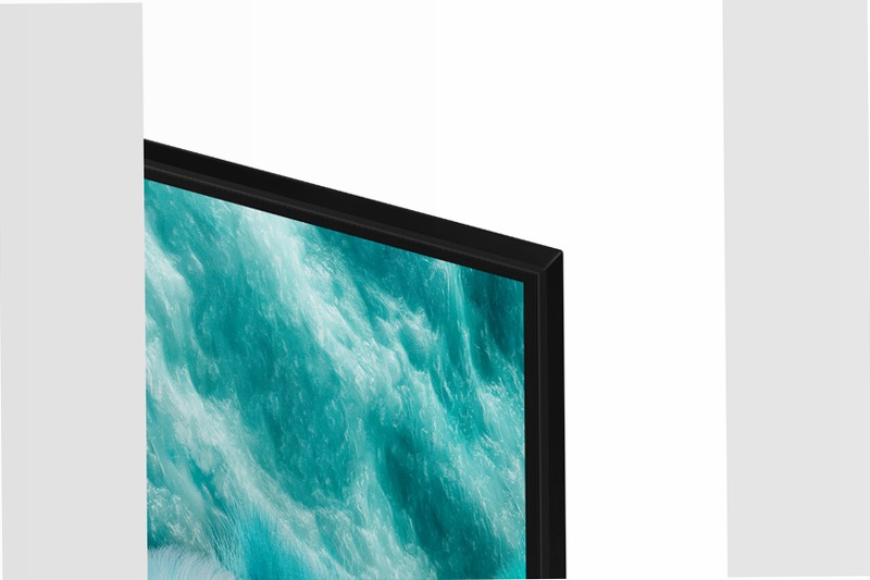 Samsung Q7F4 50 pollici - TV Smart AI Vision Nero 50" 4K QLED