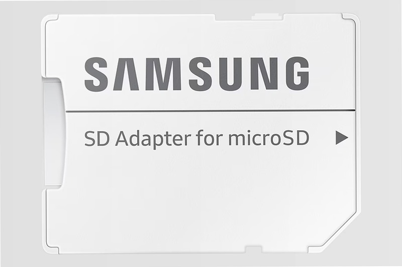 PRO Plus microSD 128GB - Velocità e Spazio per la Tua Vita in Movimento