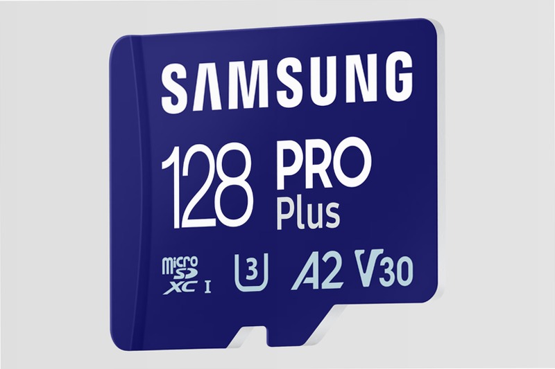 PRO Plus microSD Memory Card 128GB 128GB