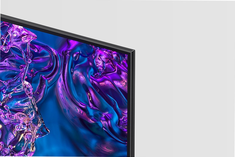 QLED 4K 65" Q74D TV 2024 Grigio