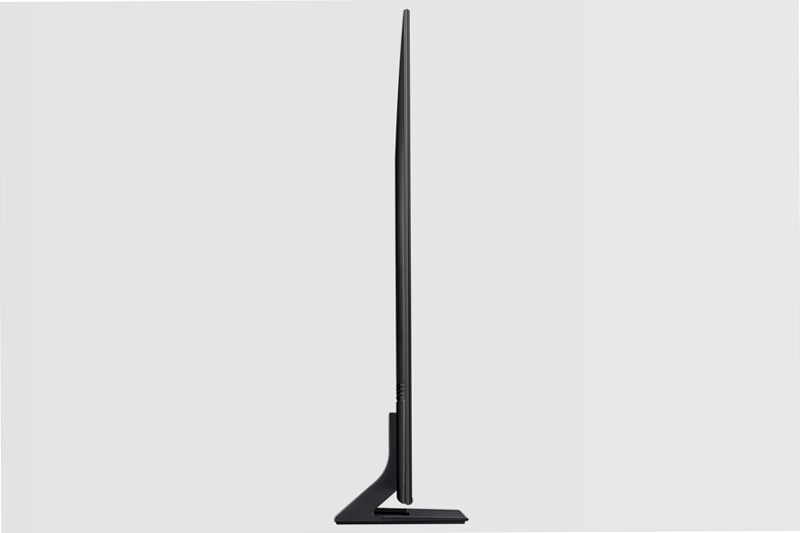 QLED 4K 65" Q74D TV 2024 Grigio