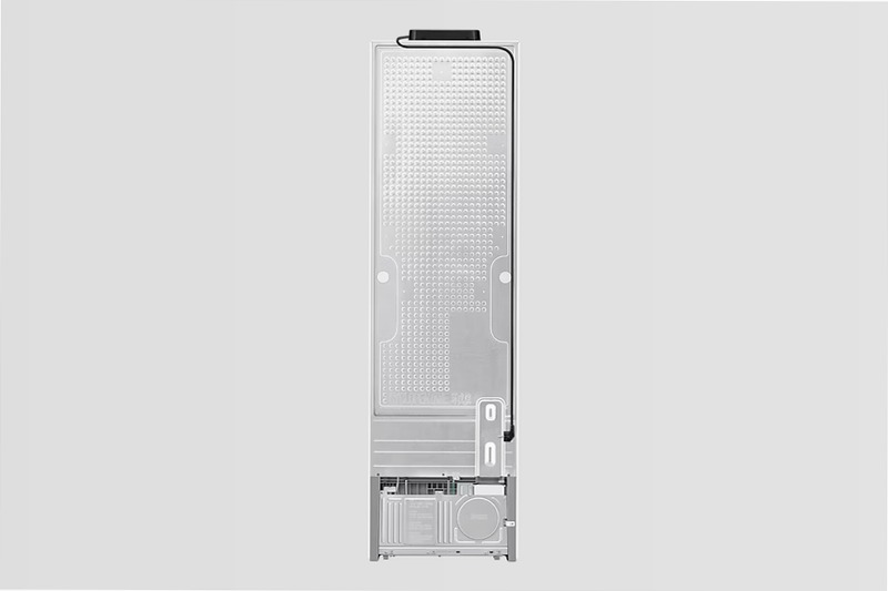 Frigorifero Combinato Samsung F1RST™ Plus Bianco Incasso
